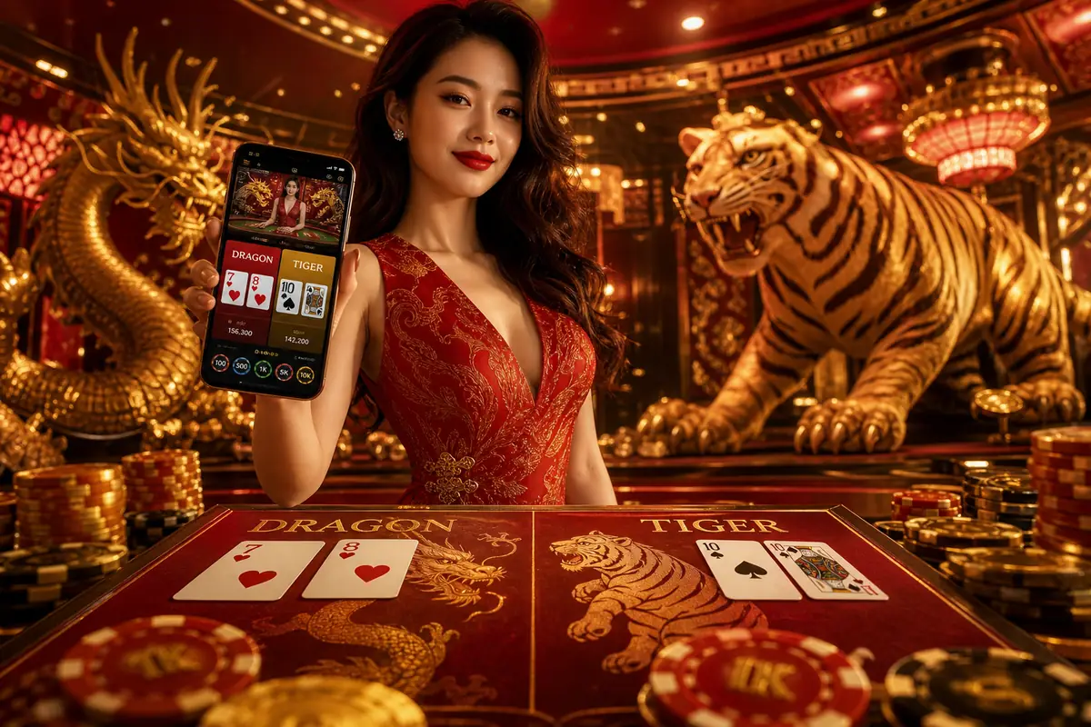 68gem hệ thống bảo mật an toàn